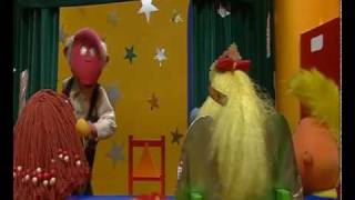 Tweenies - Party, Games, Laugh And Giggles Part 46 Hq