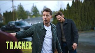 Tracker - Colter Finds a Frantic Father Searching for His Lost Son