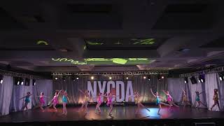 Don't Worry, Be Happy - NYCDA
