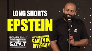 Epstein | Long Shorts