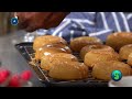 My Festive Menu | 2021 | Cooking Show by CoolerBox Brothers