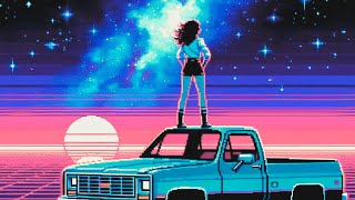 𝙚𝙫𝙚𝙧𝙡𝙖𝙨𝙩𝙞𝙣𝙜 𝙢𝙚𝙢𝙤𝙧𝙞𝙚𝙨 | 80s Vibe Indie Retro Synthwave Chillwave Electronic Chill Music