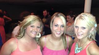 Tim Mcmorris Sarah Jondro