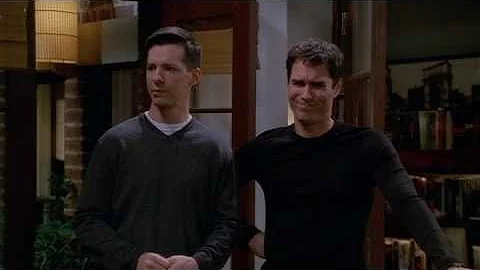 Will & Grace