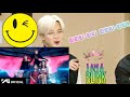 [Fanmade]Bts Reaction BLACKPINK - ‘뚜두뚜두 (DDU-DU DDU-DU)’ M/V #bts#blackpink#ddududdudu#reaction