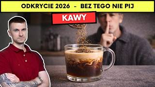 Do You Drink Coffee? This Is A Mistake Most People Make. Be Sure To Add This.