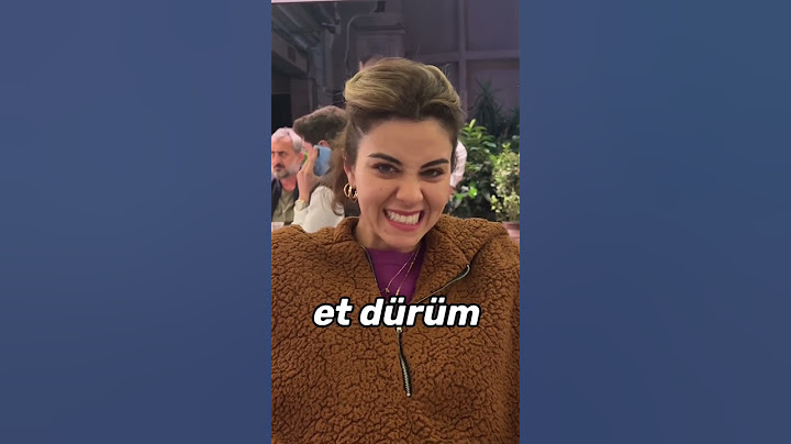 ne yemek istiyorum? bulan oldu mu?