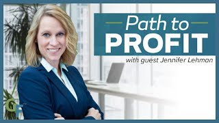 Famous The Biggest Difference Between NonProfit and For-Profit | Path to Profit Podcast EP. 23 Wealth