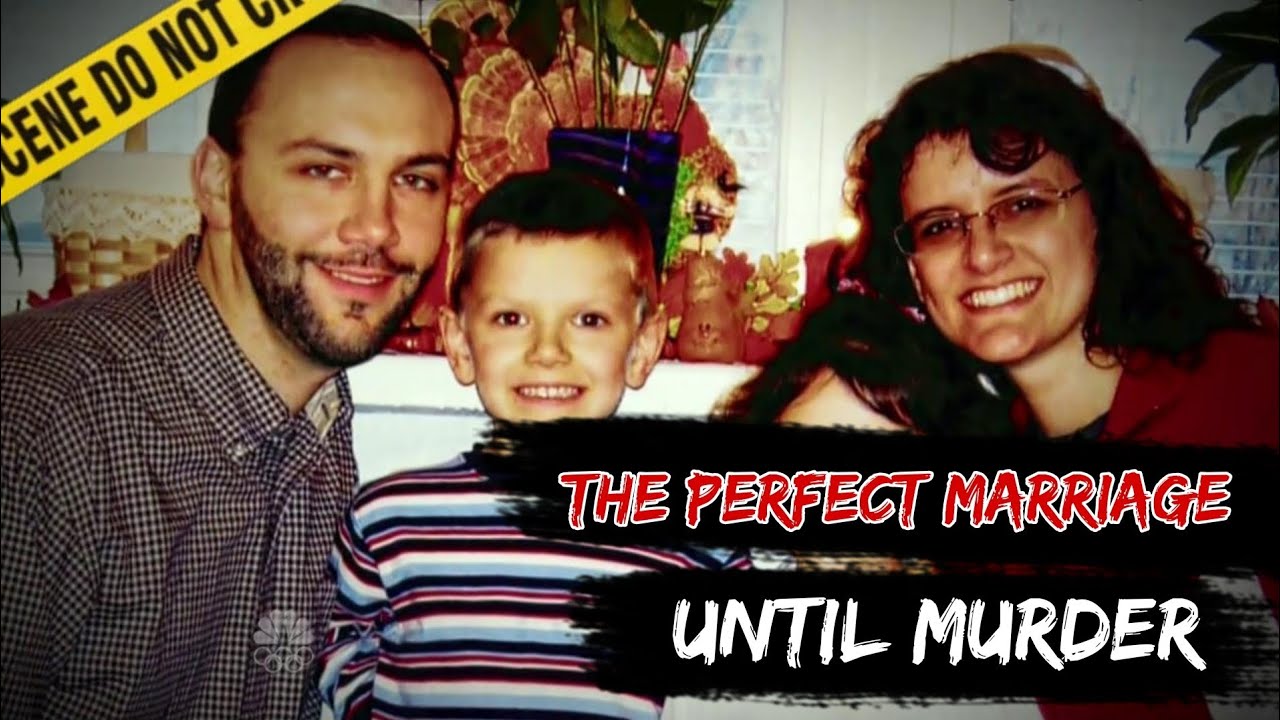 He Wanted Freedom, Not Divorce… The Murder of Denise Leuthold