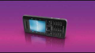 Sony Ericsson C902