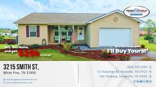 3215 Smith St video tour