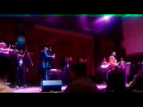 RONNY VOLCANO-CASINO DEL RIO CIPOLLETI SHOW EN VIVO