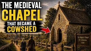 England’s Forgotten Pilgrimage Route | Walsingham & The Slipper Chapel
