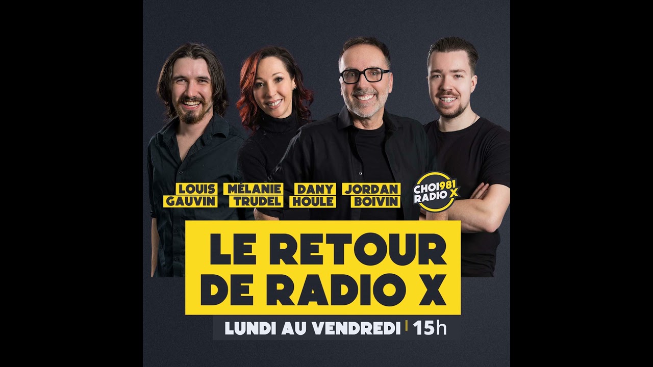 Pierre Couture: Elon Musk pourrait racheter LE QUÉBEC!