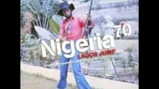 Peacock's Guitar Band - Eddie Quansa Nigeria 70:Lagos Jump