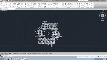 2018 Introduction Autocad Dobson   Array Command