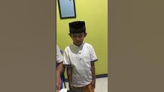 Sholawat Tibil Qulub ft Bapak Anto