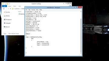 Kerbal Attachment System Spotlight Part-B
