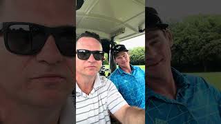 Community Living Inc. annual golf tournament. So much fun!