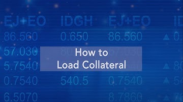 How to Refund Collateral from TMS?