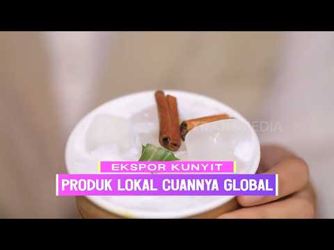 Cuan Global Dari Ekspor Kunyit Lokal | CUAN BOSS (10/09/26)