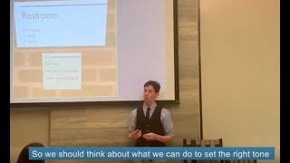 Transgender Inclusion in the Workplace