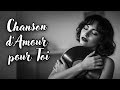 Nuit D Élise Chanson D Amour Pour Toi Deep House Française