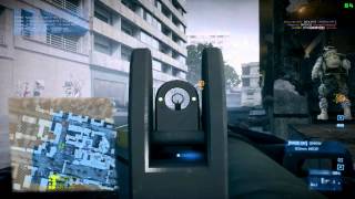 BF3 gameplay Grand Bazaar P2 0518