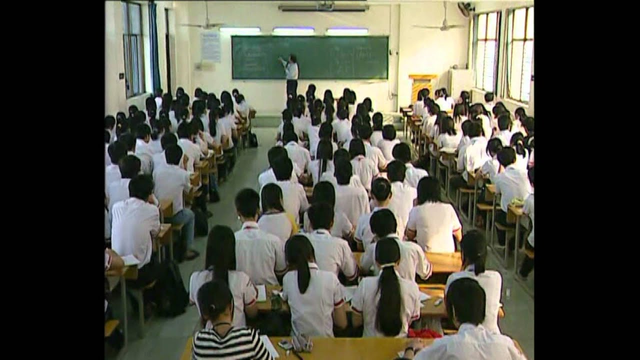 Đại học Ngoại Thương - Cơ sở Quảng Ninh |HD| 21.02.2012