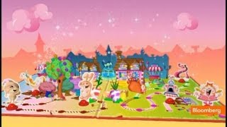 Is Candy Crush's Maker Worth $500M? screenshot 5