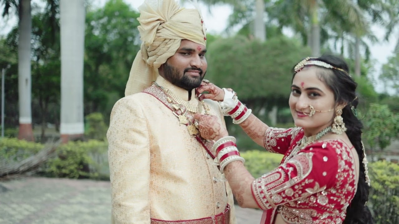 Sandip & Kinjal wedding Song 