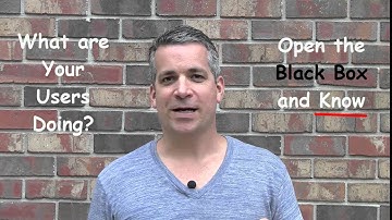21 Minutes with Accelatis:  What are your Oracle Hyperion users Doing?  Open the Black Box and Know