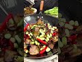 Amazing Chinese Street Food Cooking | Handmade Dumplings Recipe  #asianstreetfood #cooking