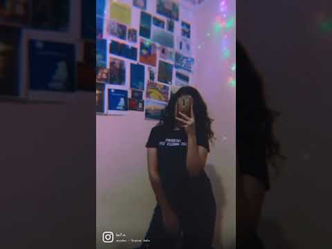 لما الكراش يقولي ابعتيلي أغنية