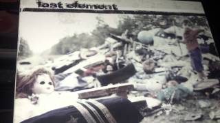 Lost Element Crashing Down
