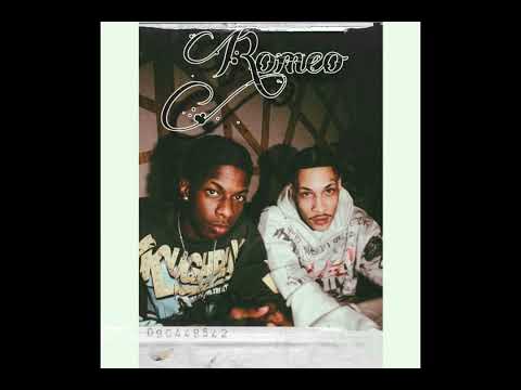 Yk It’s Junaa ft Keyviem - Romeo (Audio Oficial)