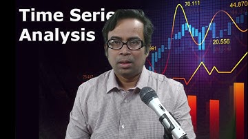 VAR- Vector Auto Regression  (part-1) | Introduction | Time series Analysis | (In Bangla)