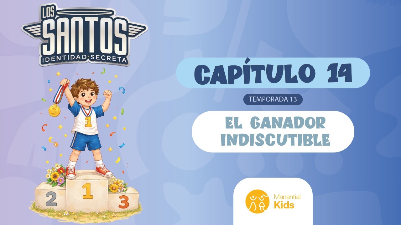 El ganador Indiscutible  Temporada 13 | Capítulo 14