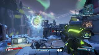 Borderlands 2 | Maya vs OP8 Digistruct Peak (for the nth time)