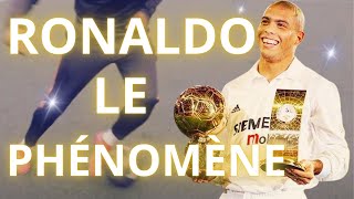 Comment s'inspirer de Ronaldo R9 Le phenomene