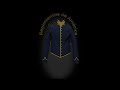 ACW Uniforms - USA Cavalry trooper