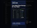 rqlite belongs on your radar