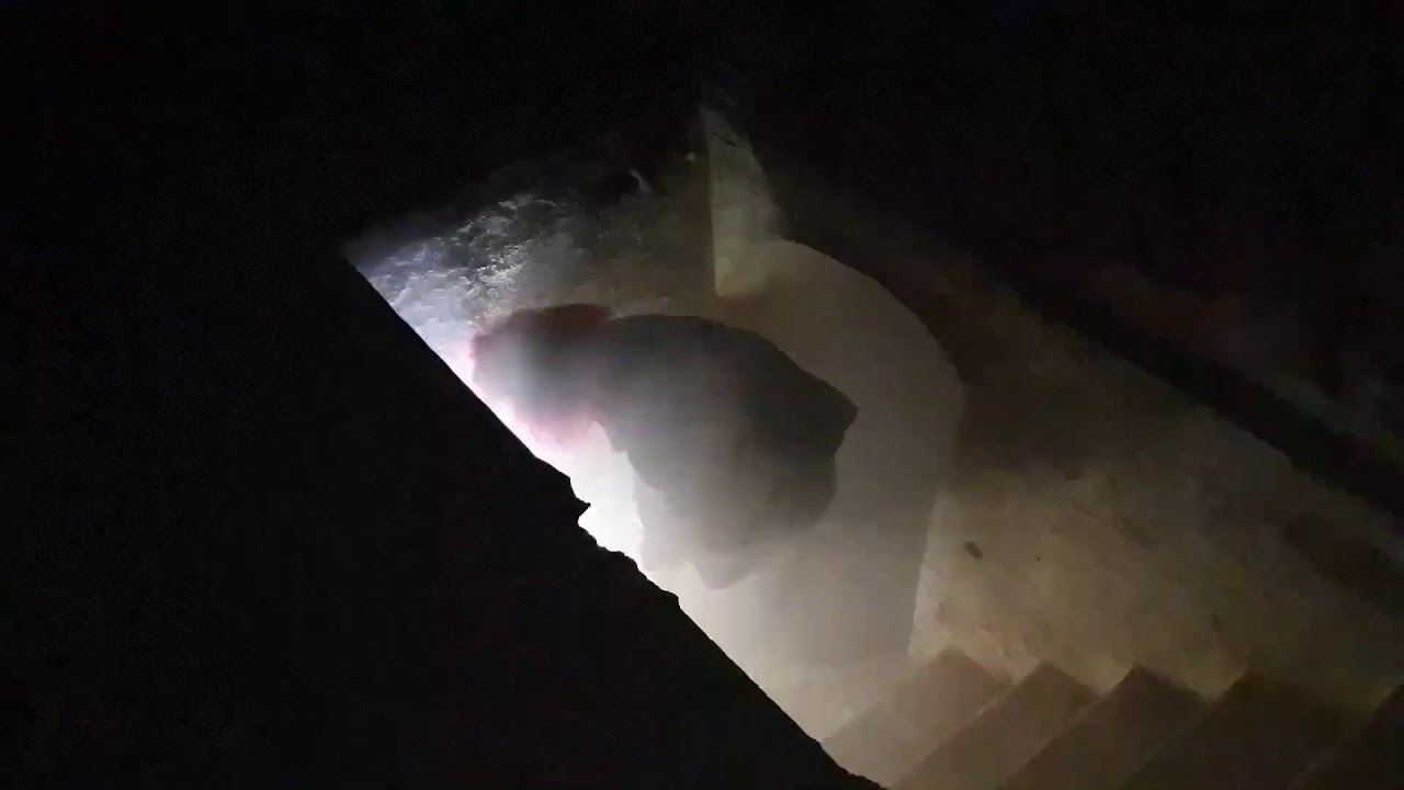 Lampionový průvod, Městys Zvíkovec, 2019