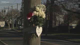 Connecticut seeing rise in reckless driving after womans death on Tuesday