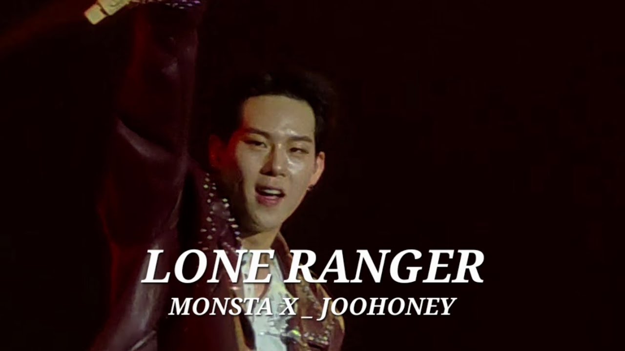 260131_LONE RANGER(론레인저)_주헌Focus_2026 MONSTA X WORLD TOUR [THE X : NEXUS] 