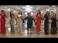 Турецка  Азербайджанская  Свадьба В Алматы Суннят Той   Али Радмир