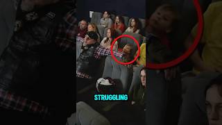 Poor Boy Blocked From Show Gets Unexpected Surprise