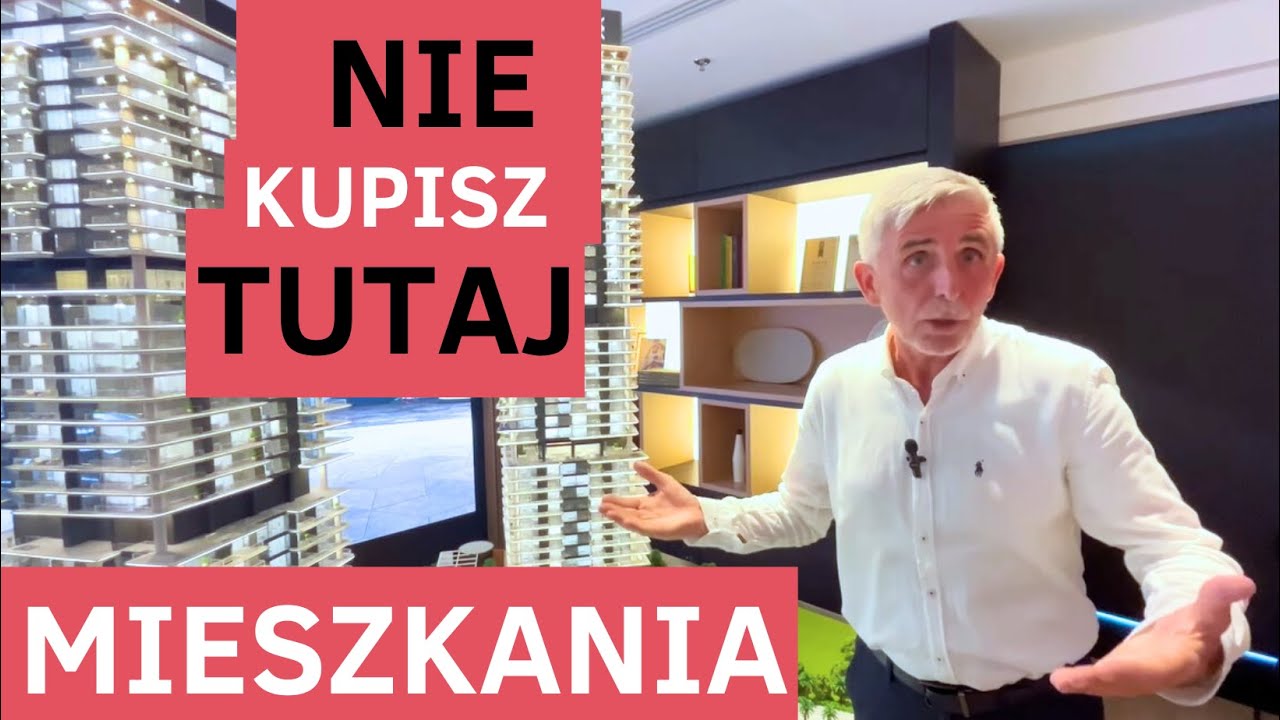 Dubai Invest - Inwestycje w Dubaju - Jak kupić najlepsze mieszkania w Dubaju - Ojciec i syn