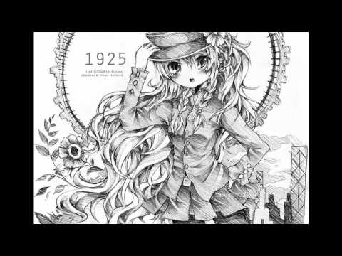 [UTAU] 1925 - Eri Rizumu