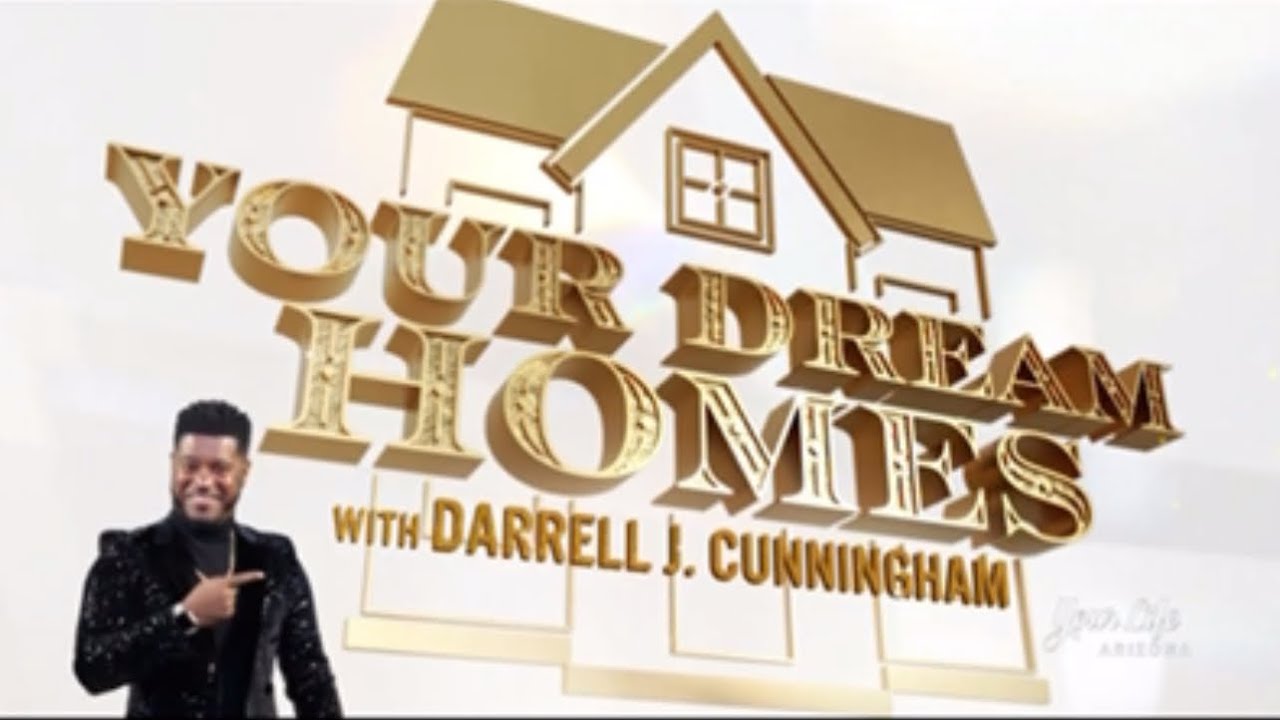 ✨ Featured on AZ Family’s “Your Dream Homes”! ✨